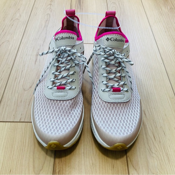 COLUMBIS Women's Summertide Water Shoe Size 9.5 - Picture 3 of 6